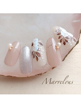 マーヴェラス 大宮店(Marvelous)/やり放題１２０分★マット付