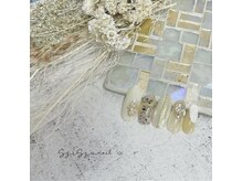 シシュ 姫路店(SyiSyu)/ニュアンスデザイン