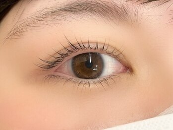 アイラッシュアイブロウ バイ ラブランシュ 大宮(eyelash eyebrow by La Blanche)/まつ毛パーマ/アイブロウ/眉毛