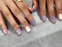 メイ(may.)/５art ￥9000