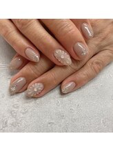 モアクリスタル(More Crystal)/