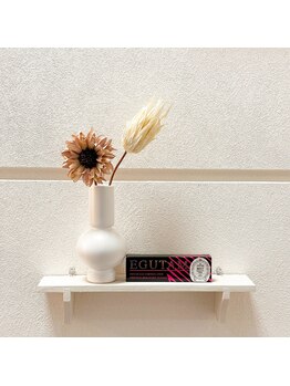 レガーミ バイ ムニ(Legami by MUNI)/エグータム