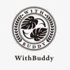 ウィズバディー 平岸(WithBuddy)ロゴ