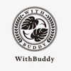 ウィズバディー(WithBuddy)ロゴ