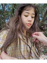 ゾーイ アイ(Zoey eye.)/