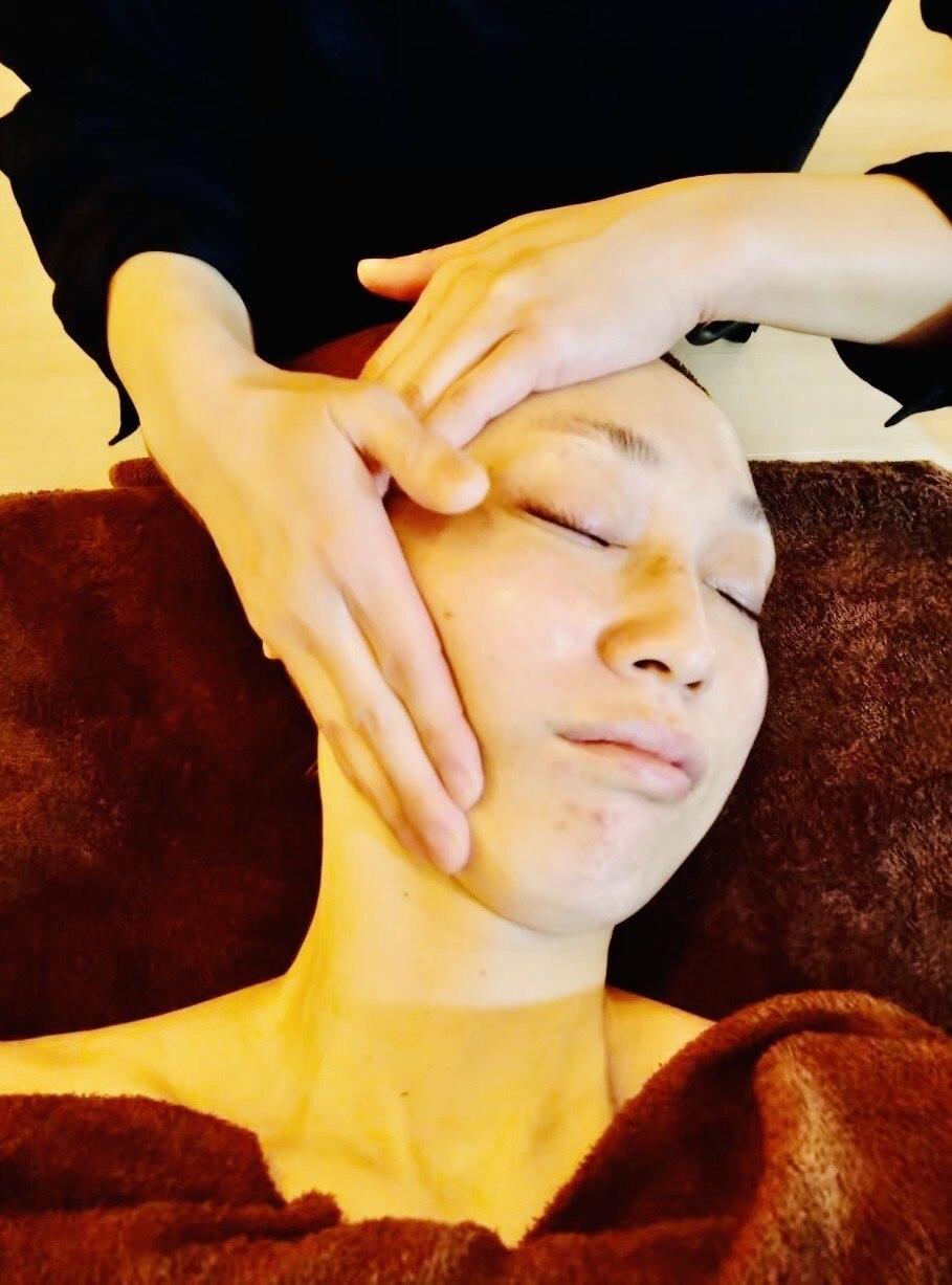 ボディとフェイシャルと。｜ホットペッパービューティー