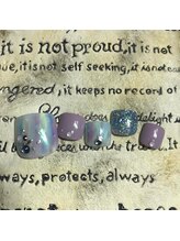 ジル 原店(JilL)/オーロラフィルム