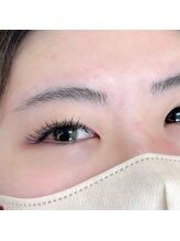 ルチェーレ(Lucere)/まつげエクス160本