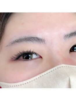 ルチェーレ(Lucere)/まつげエクス160本