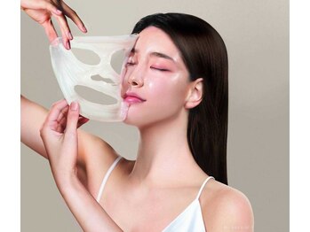 カリスティ(CHARIS.T)/【bravity】ブラビティ人口皮膚