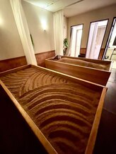 ノアノア(NOANOA)/酵素風呂