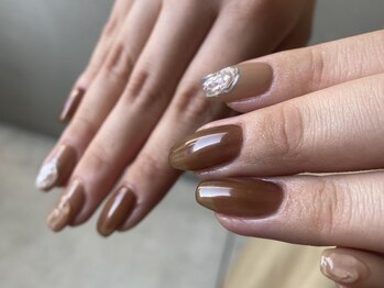 ノイ(Noi)/ニュアンスネイル