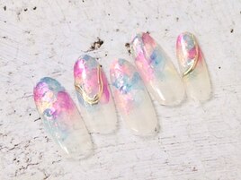 .☆..:.* Sweetコース*..☆.:*