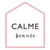 カルムボーテ 鳥取店(CALME beaute)ロゴ