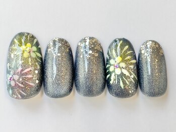 リノリコ 阿佐ヶ谷店(RinoRiko)/夏祭り 2