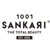 サンカリビューティー(SANKARI beauty)ロゴ