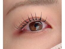 リミ フチュウ(limi fuchu)/まつげパーマ