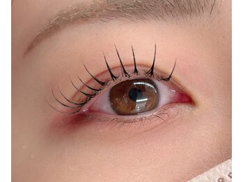 リミ フチュウ(limi fuchu)/まつげパーマ