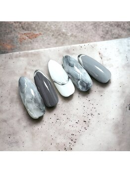 爪ソウシャイン(爪 SO SHINE)/