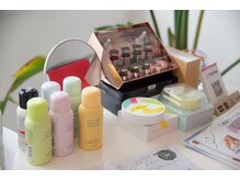 クリア アイラッシーズ アンド ネイルサロン シャイン(CLEAR & SHINE)/