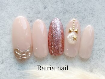 ライリア 本八幡店(Rairia)/アートBコース