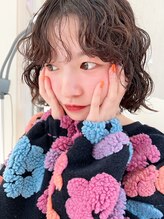 シュウ バイ プペ(SYV by pupe)/ラッシュリフト