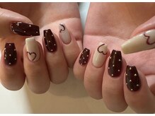 トリー アンド デリー(Toliy&Deliy)/持ち込みデザイン