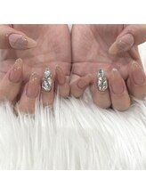 レジアント(Rediant)/ハート囲みマグ