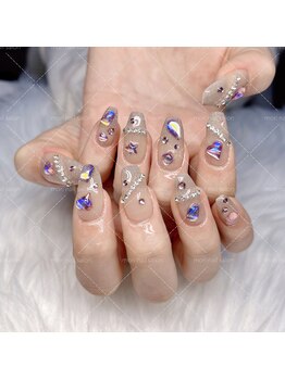 森ネイルサロン/