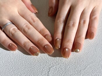 ルークネイル(LUKE)/[90min.]大人気◯マグネット