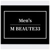 エムボーテ(M BEAUTE33)のお店ロゴ