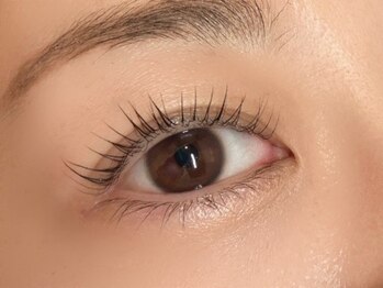 ロア(Roa)/次世代まつげパーマ♪