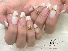 ミラーフレンチ