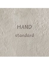 ヌフ(neuf)/スタンダードコース