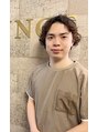ラナンス 千早(LANUNCE) Staff SEIICHIRO