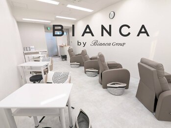ビアンカ 田町店(Bianca)/店内写真