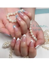 アールビューティー(R.beauty) 林 さん