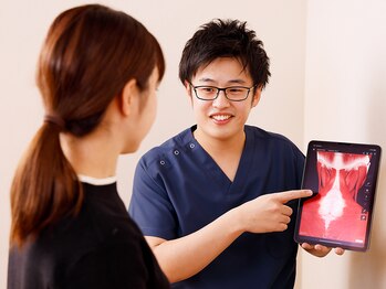 からだラボ整体院の写真/経験＆知識豊富な信頼できるスタッフがマンツーマン対応◎どこに行っても改善されなかった方に！