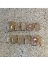 エーナイン イオンモール盛岡南店/オーダーチップ♪