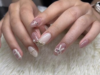 ウタシロイロ/PINK