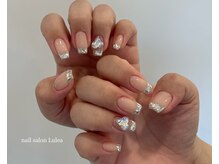 ルレア(Lulea)/glass french パーツ代別途