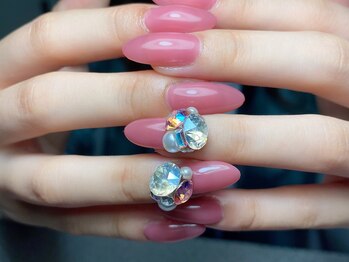 ラシア アイラッシュアンドネイル(Lasia)/