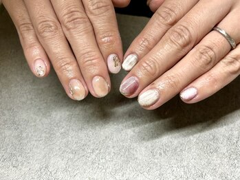 ネイルアンドアイラッシュ シヴァ(Siva)/