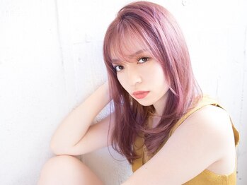 エイト アイラッシュ 沖縄北谷店(eight eyelash)/種類が豊富で毛質が選べる！