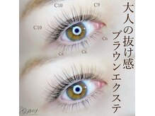 ジプシー アイアンドビューティ エビス(Gypsy eye&beauty ebisu)