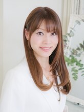 エステティックサロンアンドスクール ルトゥール(Retour)&nbsp;寺尾 蘭子