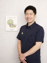 距骨サロン 平塚店&nbsp;大前 俊