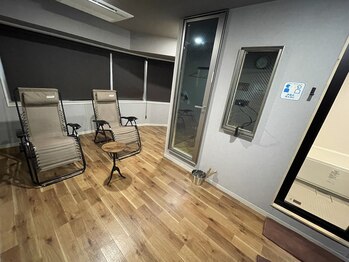 エーサウナ(A-SAUNA)/【個室】2~4名様用