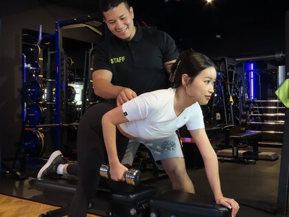 タイムレス フィットネス(TIMELESS FITNESS)の写真