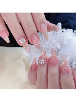 グロー ネイル(Glow Nail)/